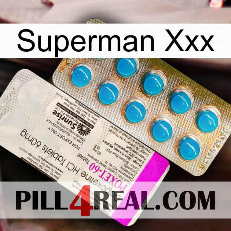 Superman Xxx new07